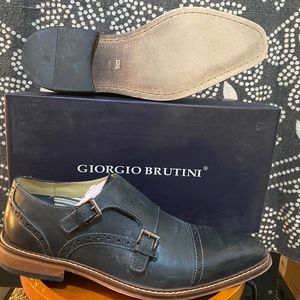 Georgio Brutini Mens 10.5